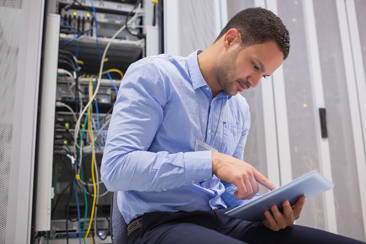Managed IT Services | Fayetteville Tech Repair