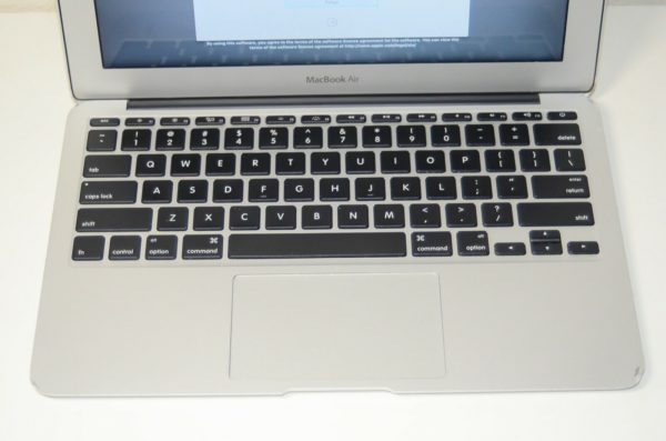 MacBook Air 11 Keyboard